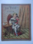 N.n.. - De Pop van Bertha.
