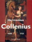 Veldman, Freerk J. - Hermannus Collenius 1650 1723