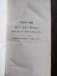 Bossuet, évéque de Meaux - Oeuvres complètes de Bossuet. Tome XLI (1828!)