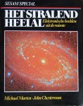 Marten, Michael - Chesterman, John. - HET STRALEND HEELAL.