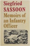 Siegfried Sassoon - Memoirs of an Infantry Officer