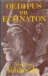 Velikovsky - Oedipus en echnaton