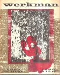 Martinet, Jan e.a. - Werkman 1882 - 1945