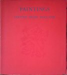 Vorenkamp, A.P.A. - Paintings looted from Holland: Returned through the Efforts of The United States Armed Forces