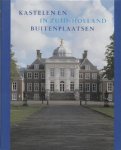 Kastelen en buitenplaatsen in Zuid - Kastelen en buitenplaatsen in Zuid-Holland (nieuw) Kastelen en buitenplaatsen in Zuid - Kastelen en buitenplaatsen in Zuid-Holland (nieuw)