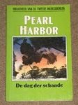 A.J. Barker, D.L. Uyt den Bogaard - Pearl Harbor de dag der schande