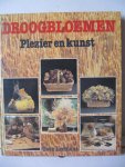 Leemans - Droogbloemen / druk 1