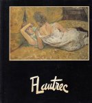 Gassier, Pierre - Toulouse Lautrec