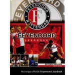 Michel van Egmond - Jaarboek Feyenoord 2003 2004