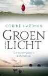 Corine Hartman 25016 - Groen licht