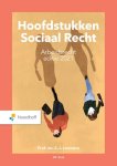 C.J. Loonstra - Hoofdstukken Sociaal Recht Arbeidsrecht 2021