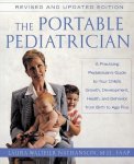 Nathanson, Laura W. - Portable Pediatrician, Second Edition