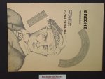 RENE HUIGEN, EDZARD DIDERIC - Brecht Tekeningen