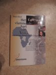 Krol Bram - Het vlammende hart van Afrika