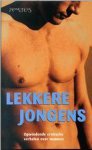 C. Stevens - Lekkere Jongens