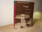 Bach; J. S. (1685-1750) - Sonata I BWV 525; voor 2 gitaren (Bearbeitet von Ansgar Krause)