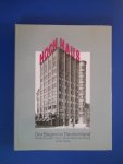 Stommer, R. (Text), Mayer-Gurr D. (Foto) - Hochhaus / Der Beginn in Deutschland
