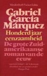 Gabriel Garcia Marquez - Honderd jaar eenzaamheid