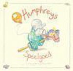 S. Hunter - Humphreys speelgoed / Humphreys / 1