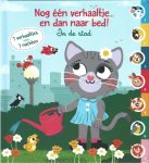 Yo-Yo Books - Nog één verhaaltje... en dan naar bed! Yo-Yo Books - Nog één verhaaltje... en dan naar bed!