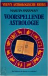 Martin Freeman 115880, E.M.J. Prinsen Geerligs - Voorspellende astrologie