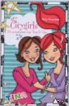 T. Fisscher - City Girls / De Avonturen Van Tess En Sue - Auteur: Tiny Fisscher