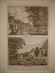 West-Souburg. - Wester Souburg. - T 'Zelve anders. West-Souburg. - Wester Souburg. - T 'Zelve anders.