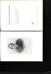 Doesschate, G. ten/Fischer, F.P. - Franciscus Cornelis Donders. Met een woord vooraf van Prof. Dr. H.J.M. Weve. Uitgegeven ter gelegenheid van het eeuwfeest op 6 november 1958 van het Nederlandsch Gasthuis voor Behoeftige en Minvermogende Ooglijders, gevestigd te Utrecht