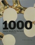 Ian Rudge, Geraldine Rudge - 1000 Interior Details for the Home And Where to Find Them