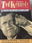 Burke - Senator ted kennedy
