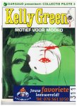 Starr / Drake - Kelly Green - Motief voor moord