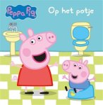 Neville Astley - Peppa pig - op het potje