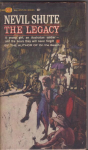 Shute, Nevil - The Legacy
