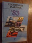 Groot, J de - Luchtvaart jaarboek '83