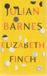 Julian Barnes - Elizabeth Finch