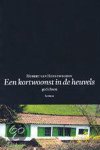 H. van Herreweghen - Een kortwoonst in de heuvels