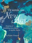 Gerrie Maguire Thompson - De wereld van new age