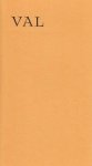 DEEL, T. van - Val.