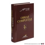 San Juan de la Cruz. - Obras completas. Edición crítica. 7. a edicion. Revision textual, introducciones y notas al texto: José Vicente Rodriguez. Introducciones y notas doctrinales: Federico Ruiz Salvador.