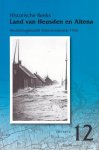  - Historische reeks Land van Heusden en Altena / 12 / druk 1 / Watersnoodramp 1953