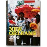 Joachim E. Berendt & William Claxton - New Orleans