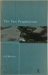Howard Mounce, H. O. Mounce, Mounce. H. O. - The Two Pragmatisms