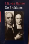 P.H. van Harten - De Erskines / inleiding tot hun leven en geschriften met kernteksten