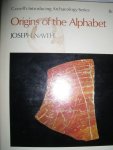Naveh, Joseph - Origins of the Alphabet