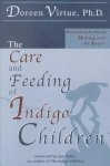 Doreen Virtue 42790 - The Care and Feeding of Indigo Children