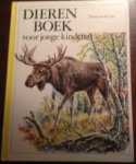 Bauer, Ernst en Hermann Fay - Dierenboek voor jonge kinderen-dieren in het bos