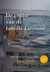 Walther van Venrooij - De cruise van de familie Larousse / JT-mysterie / 5