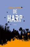 Arie Storm - De harp