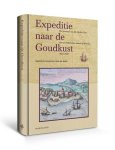 Jan Dirksz Lam - Expeditie Naar De Goudkust