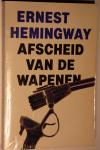 Hemingway - Afscheid van de wapenen / druk 12